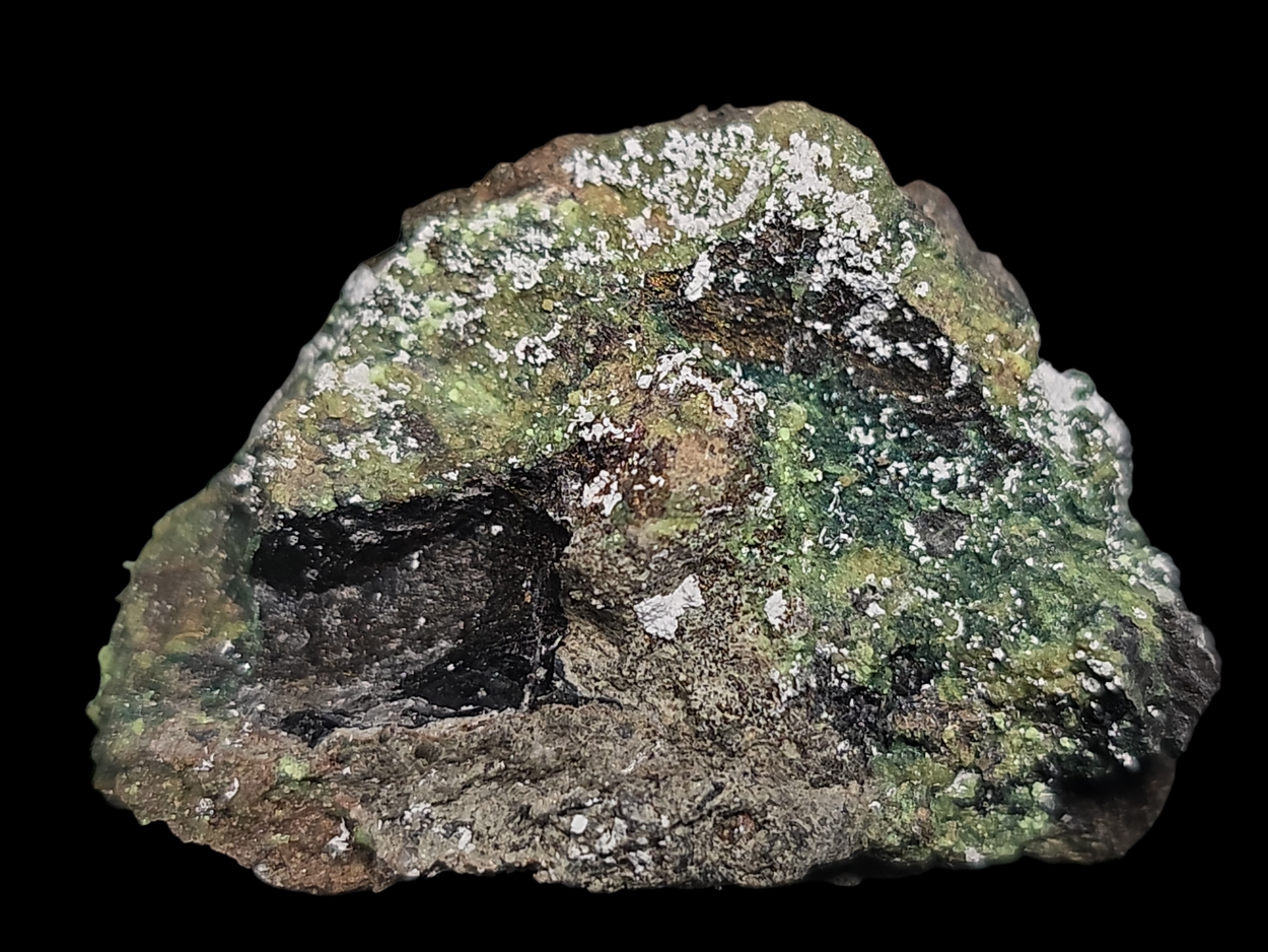 Andersonite