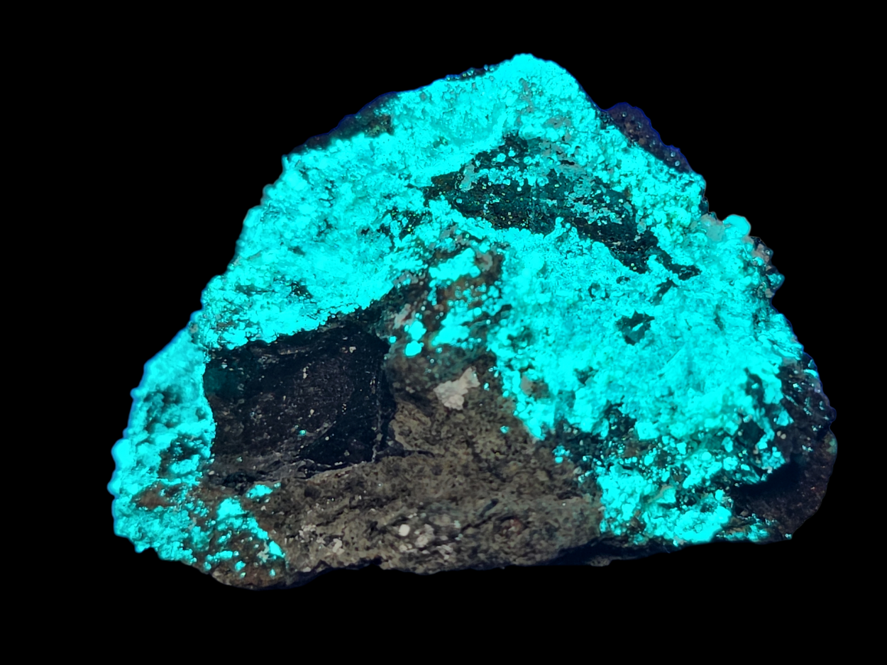 Andersonite