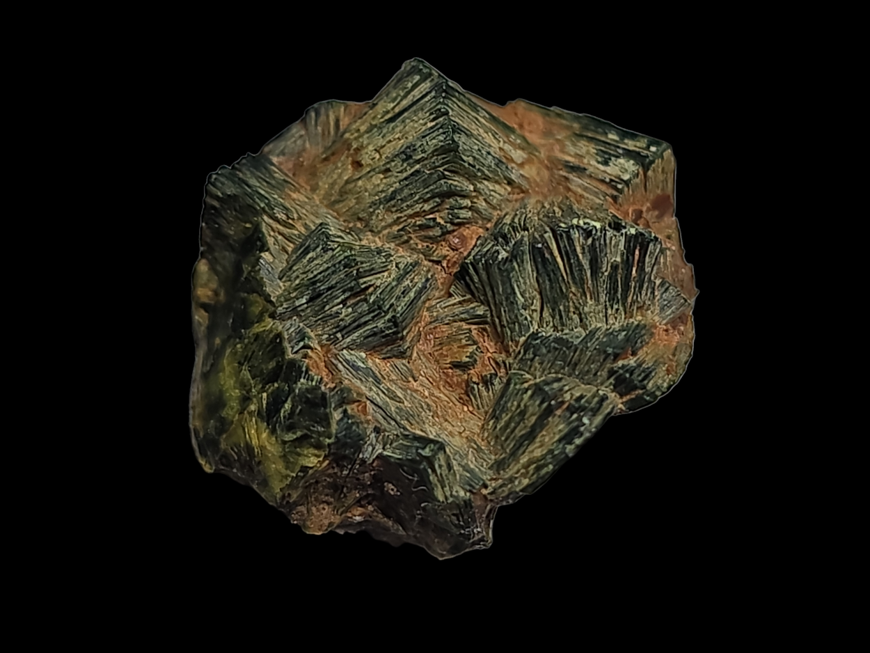 Autunite