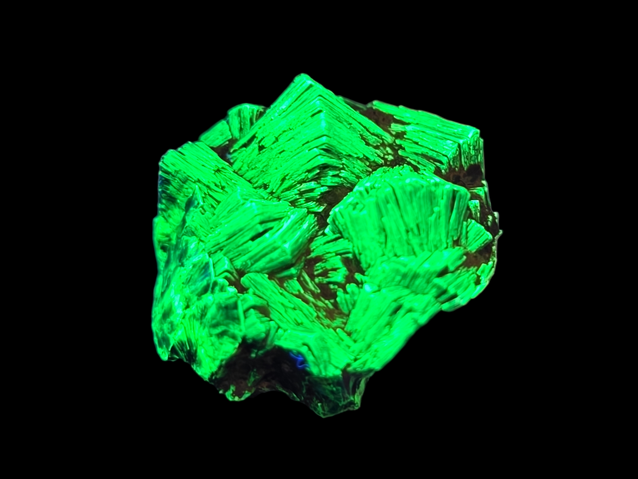 Autunite