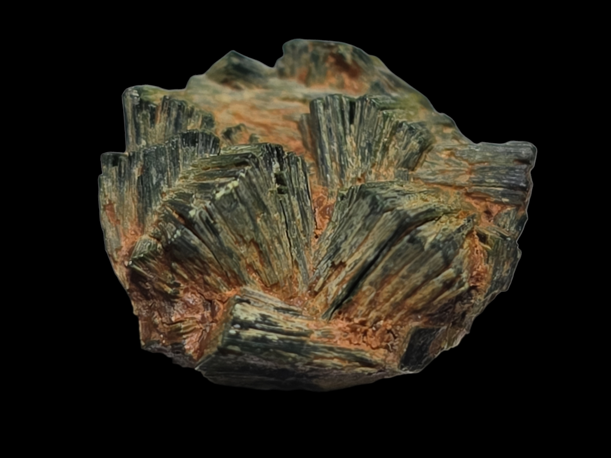 Autunite