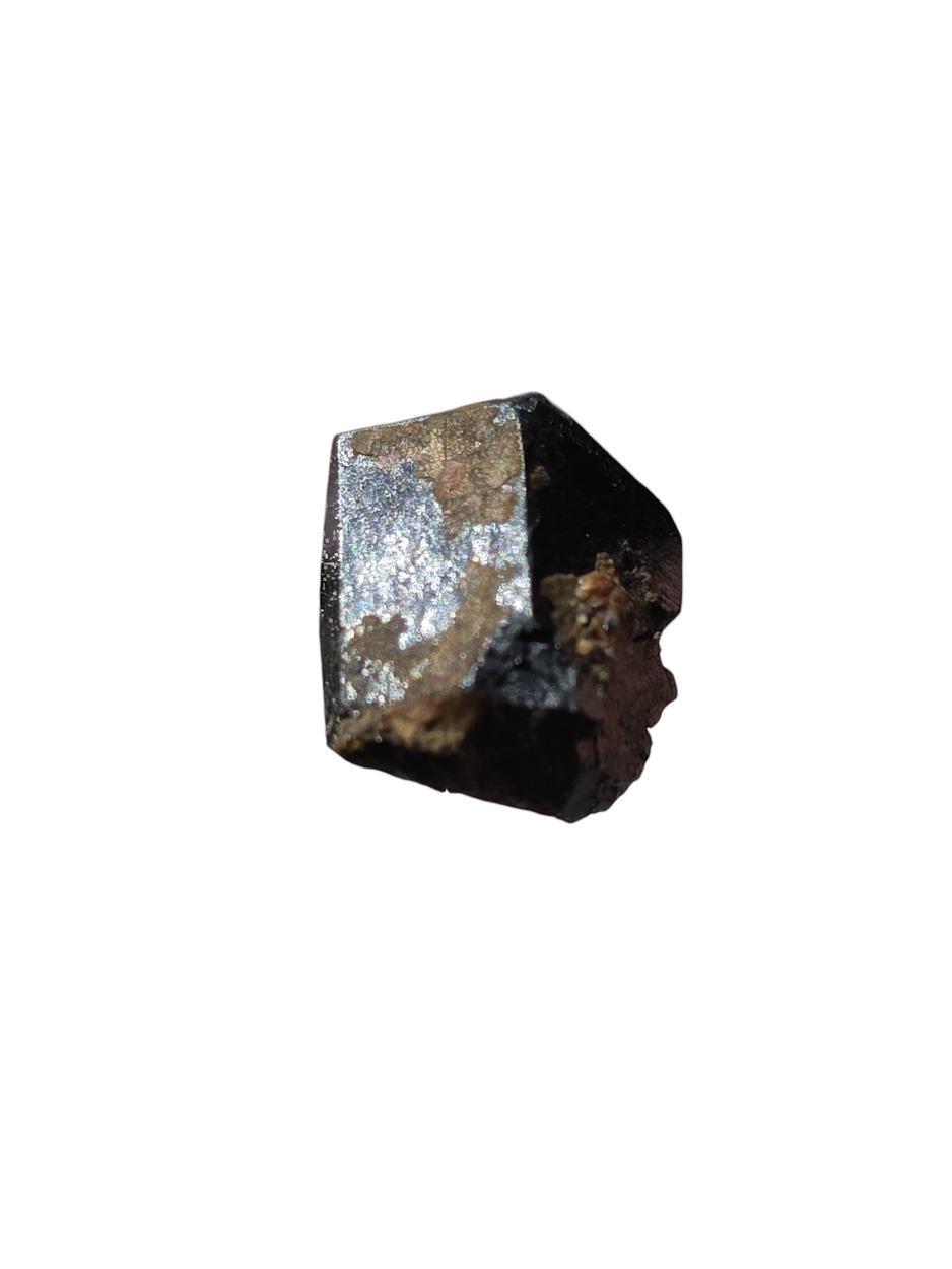 Uraninite