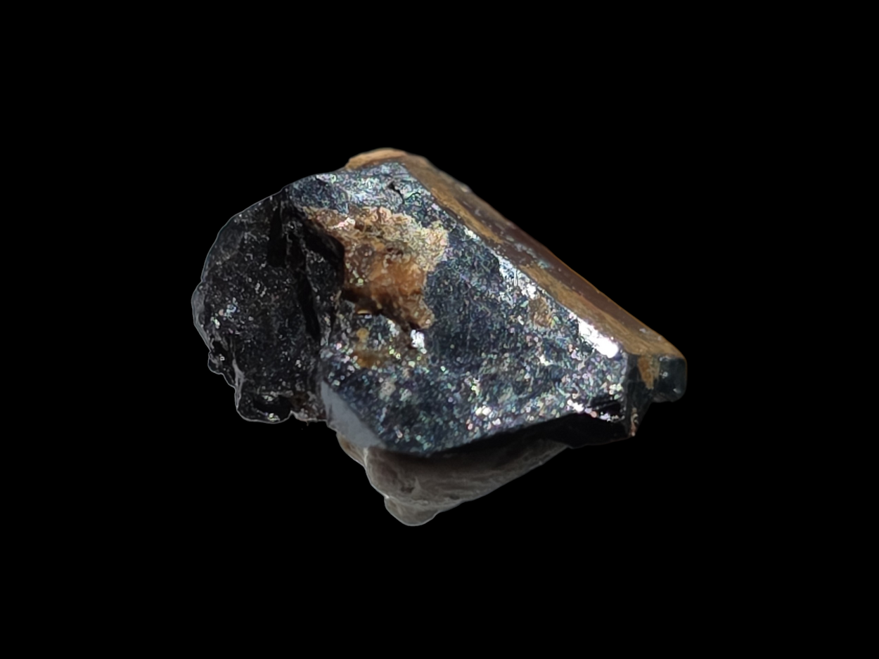 Uraninite