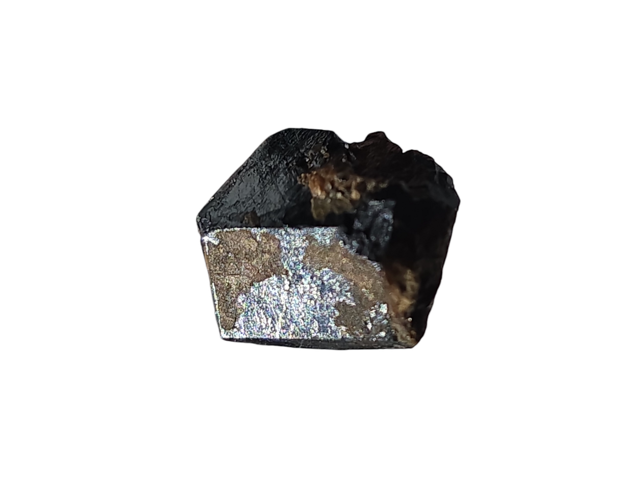 Uraninite