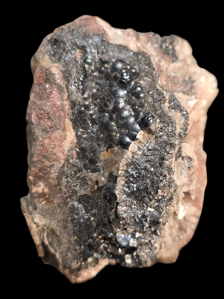 Uraninite