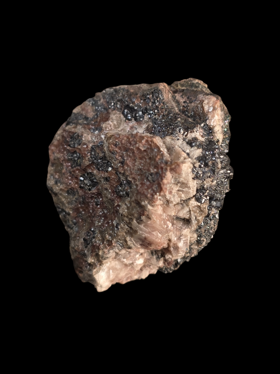 Uraninite