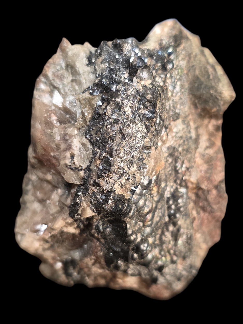 Uraninite