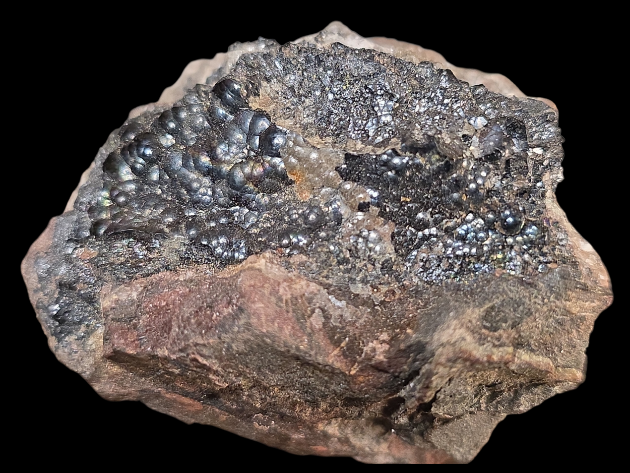 Uraninite