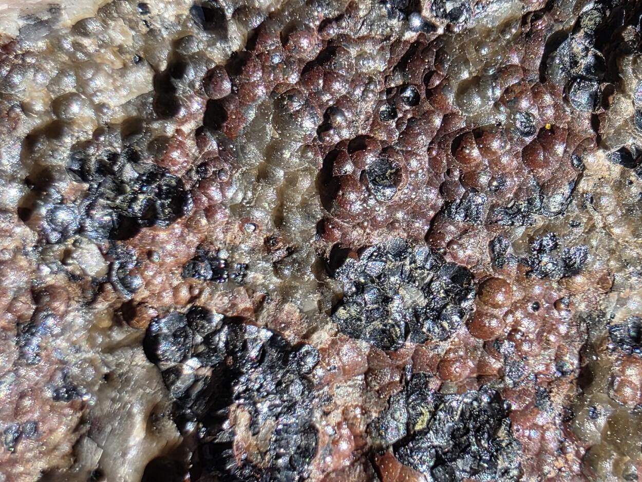 Uraninite