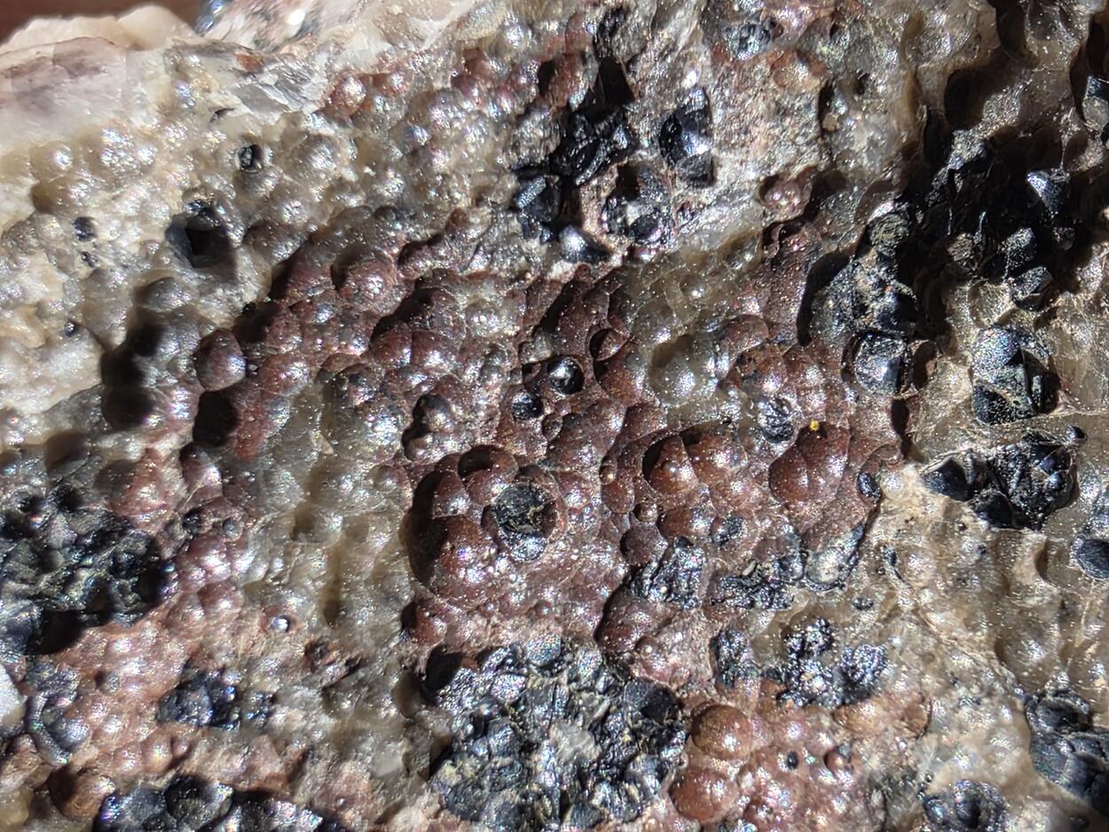 Uraninite