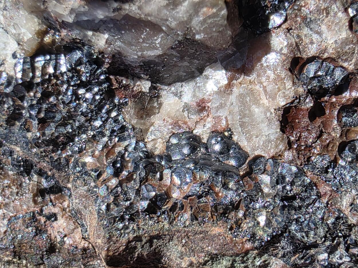 Uraninite
