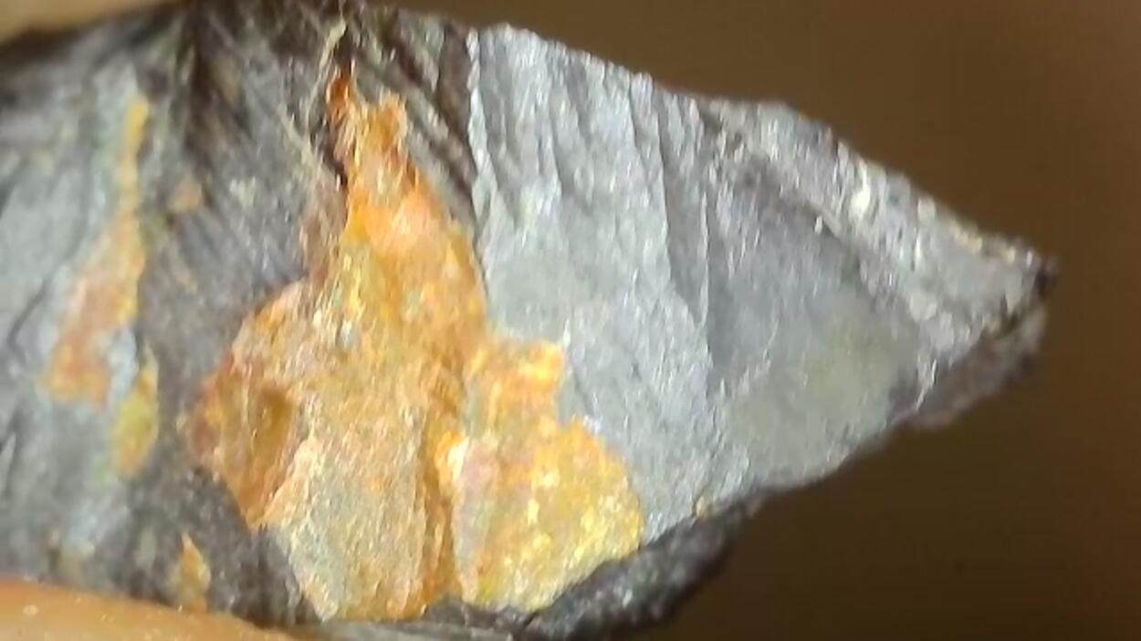 Uraninite