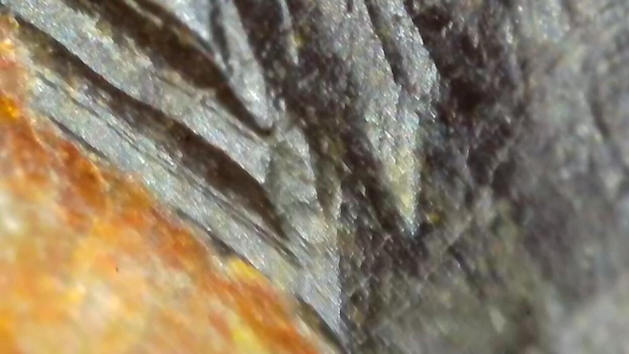 Uraninite
