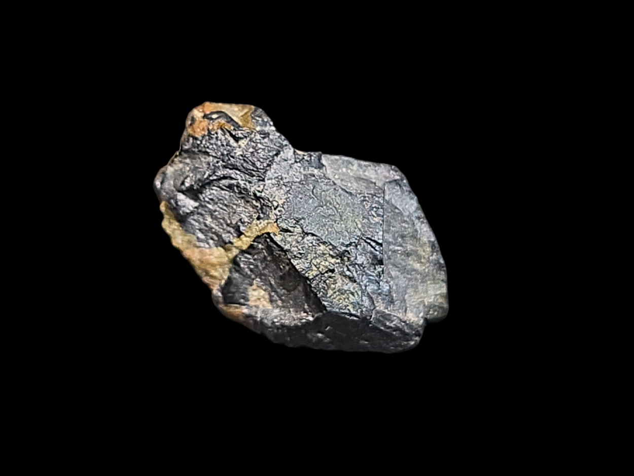 Uraninite