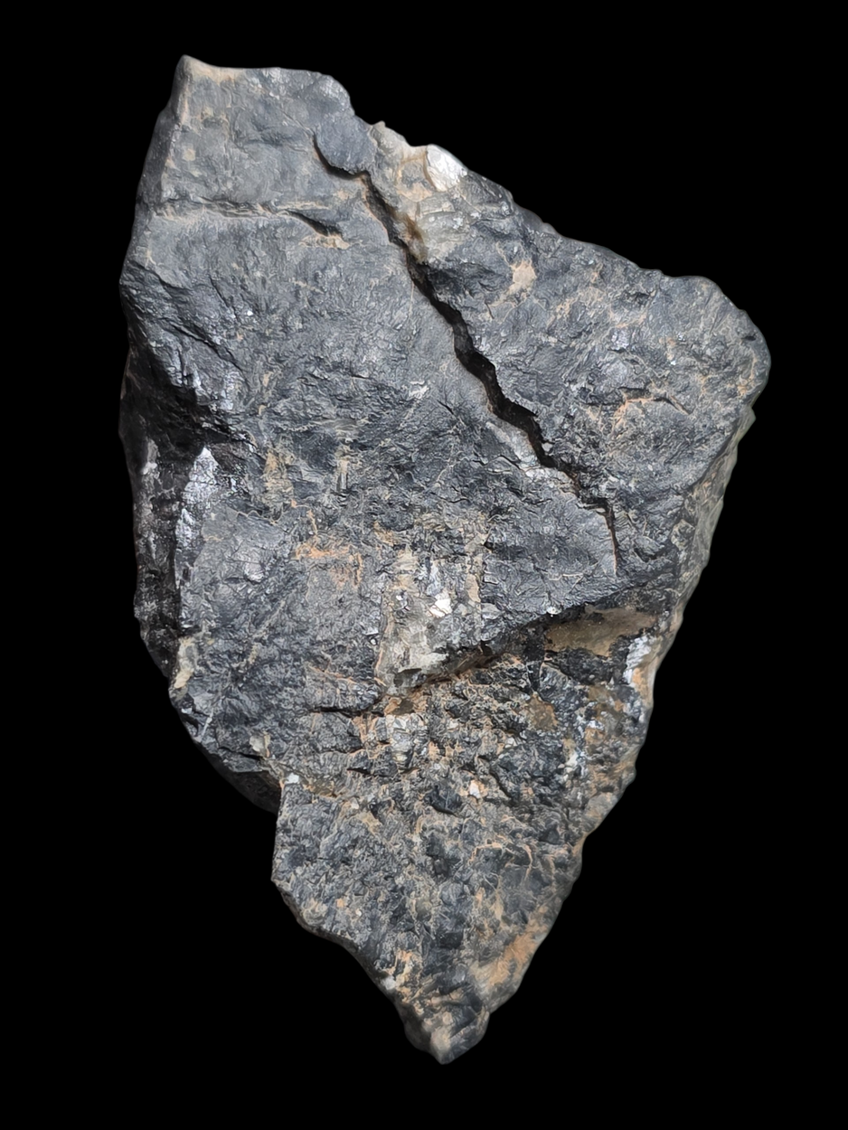 Uraninite