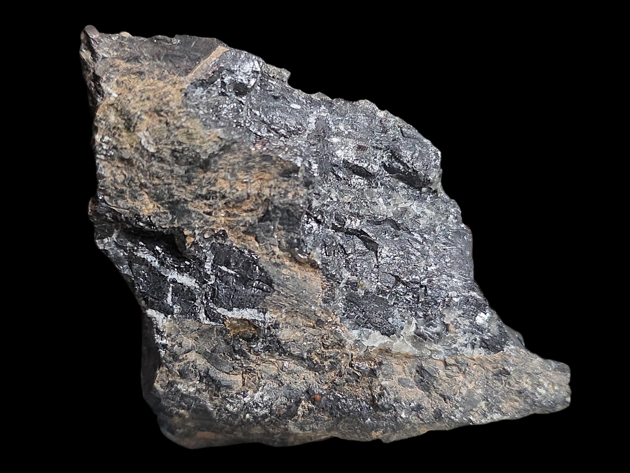 Uraninite