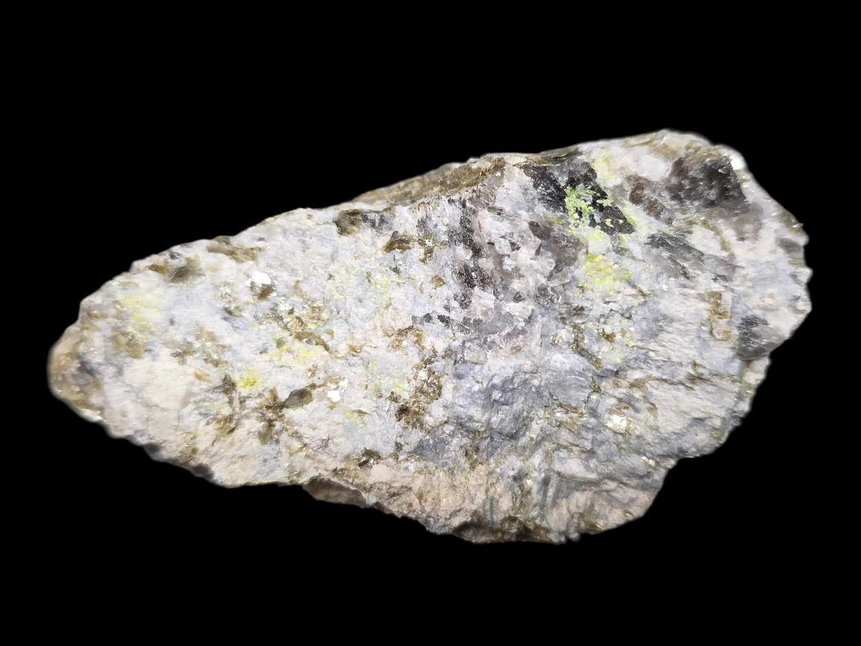 Autunite