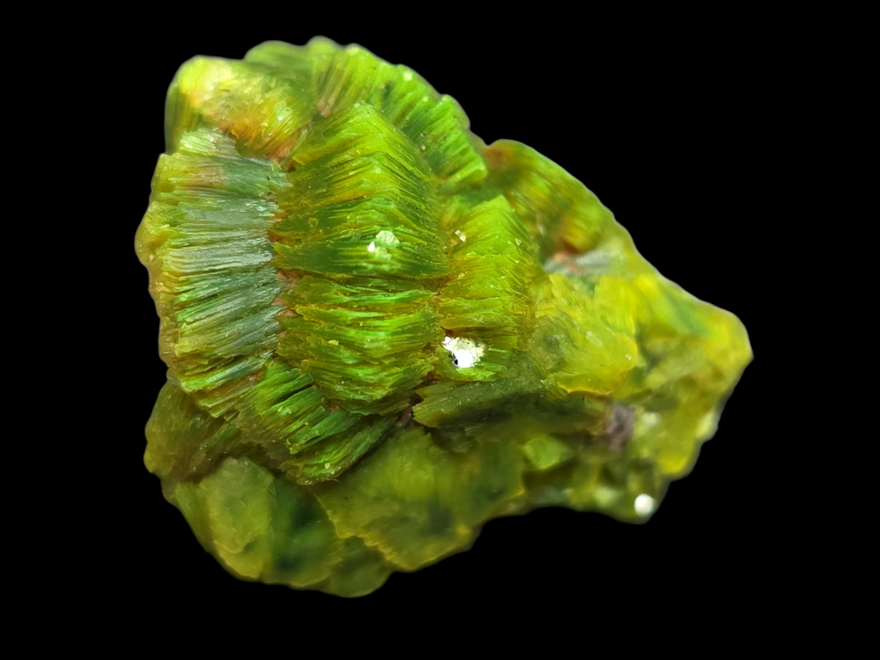 Autunite