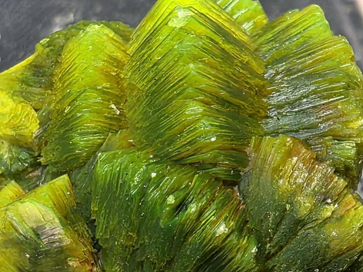 Autunite