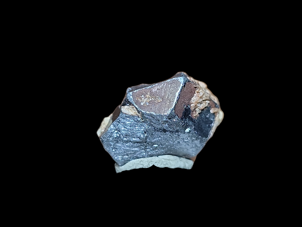 Uraninite