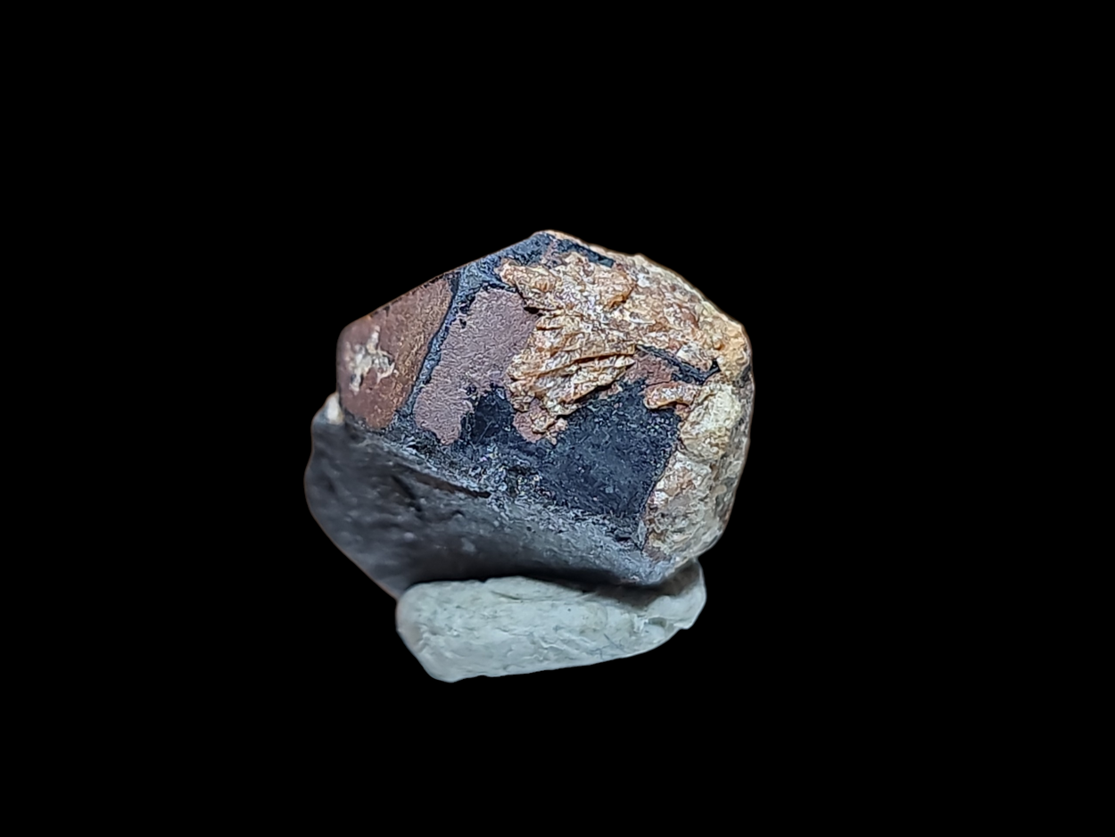 Uraninite