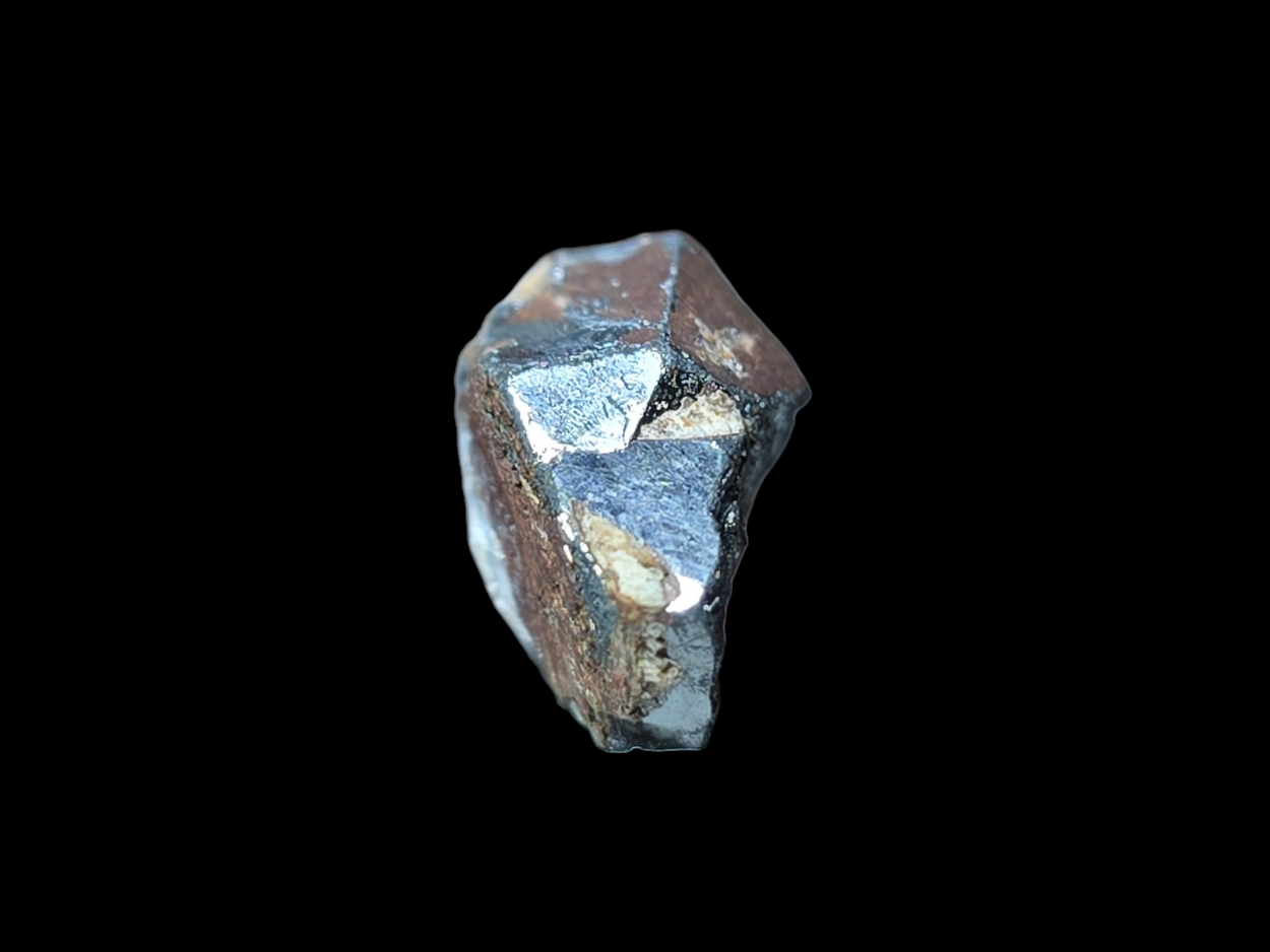 Uraninite