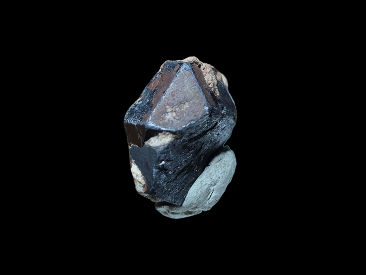 Uraninite