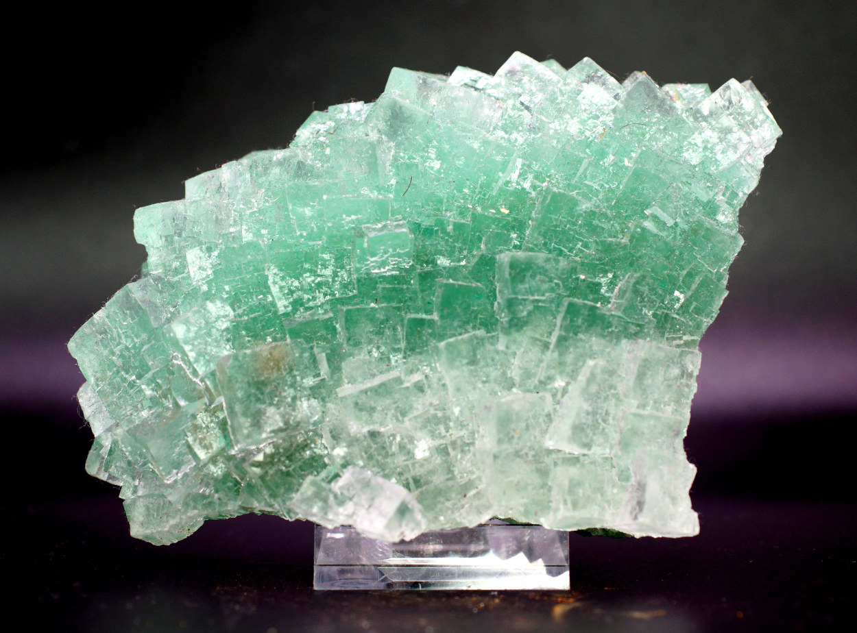 Halite & Atacamite