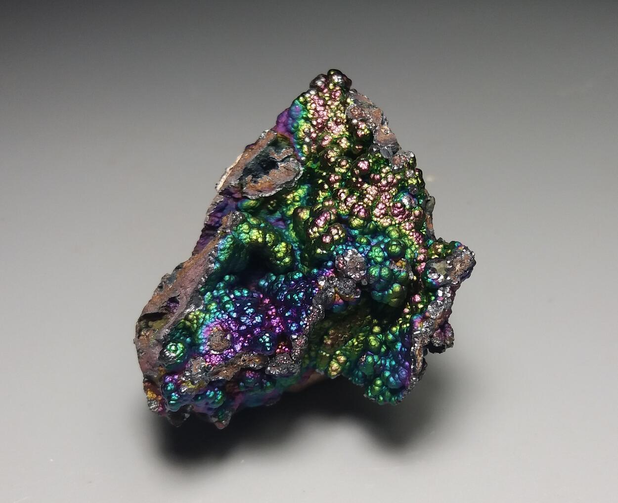 Goethite