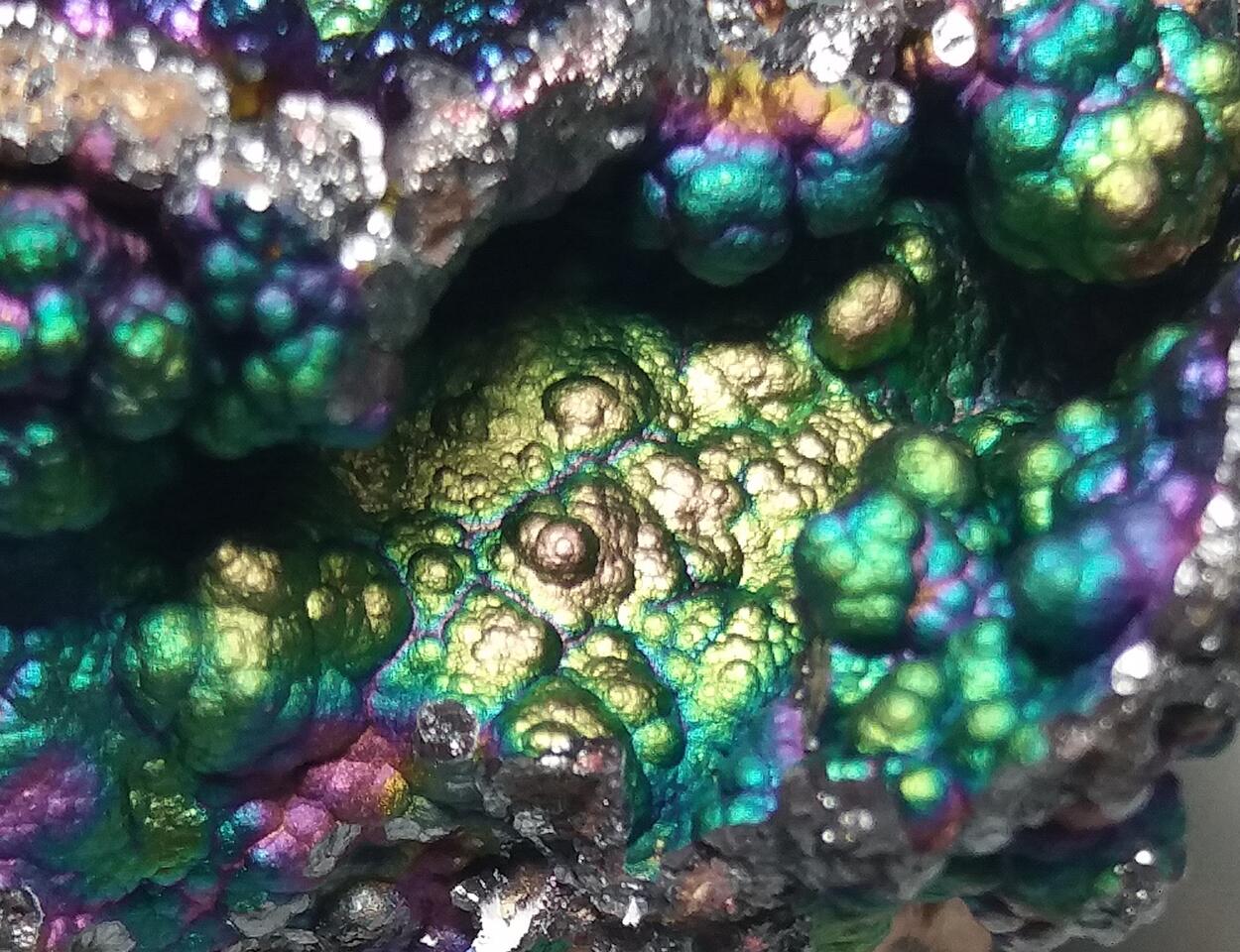 Goethite