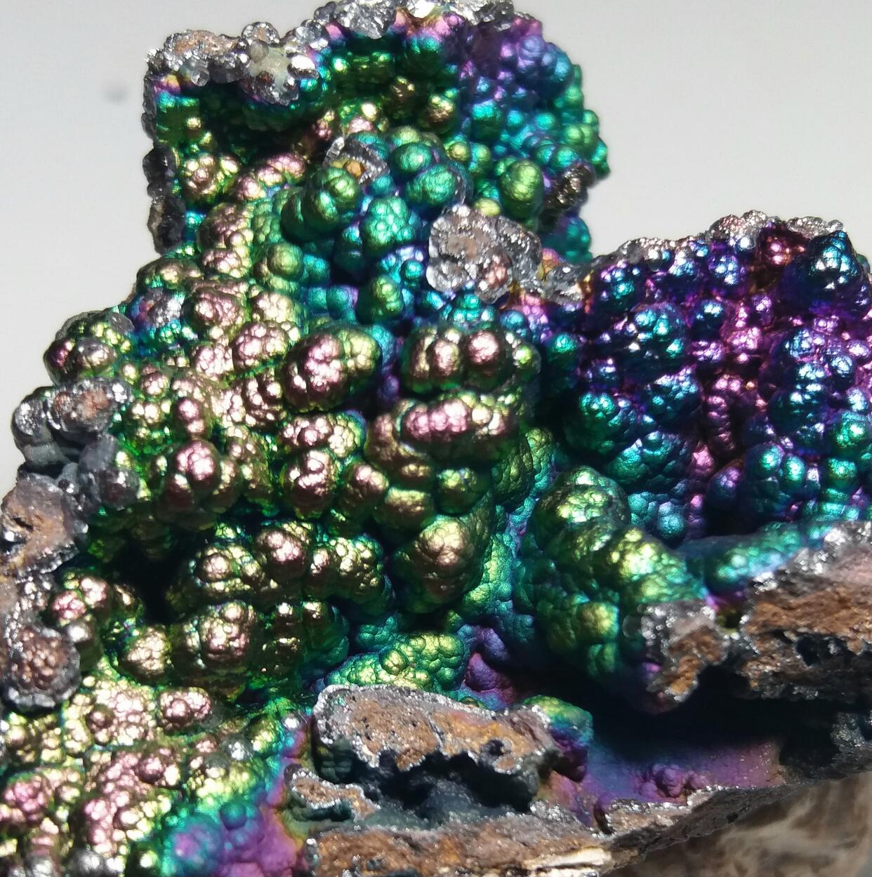 Goethite