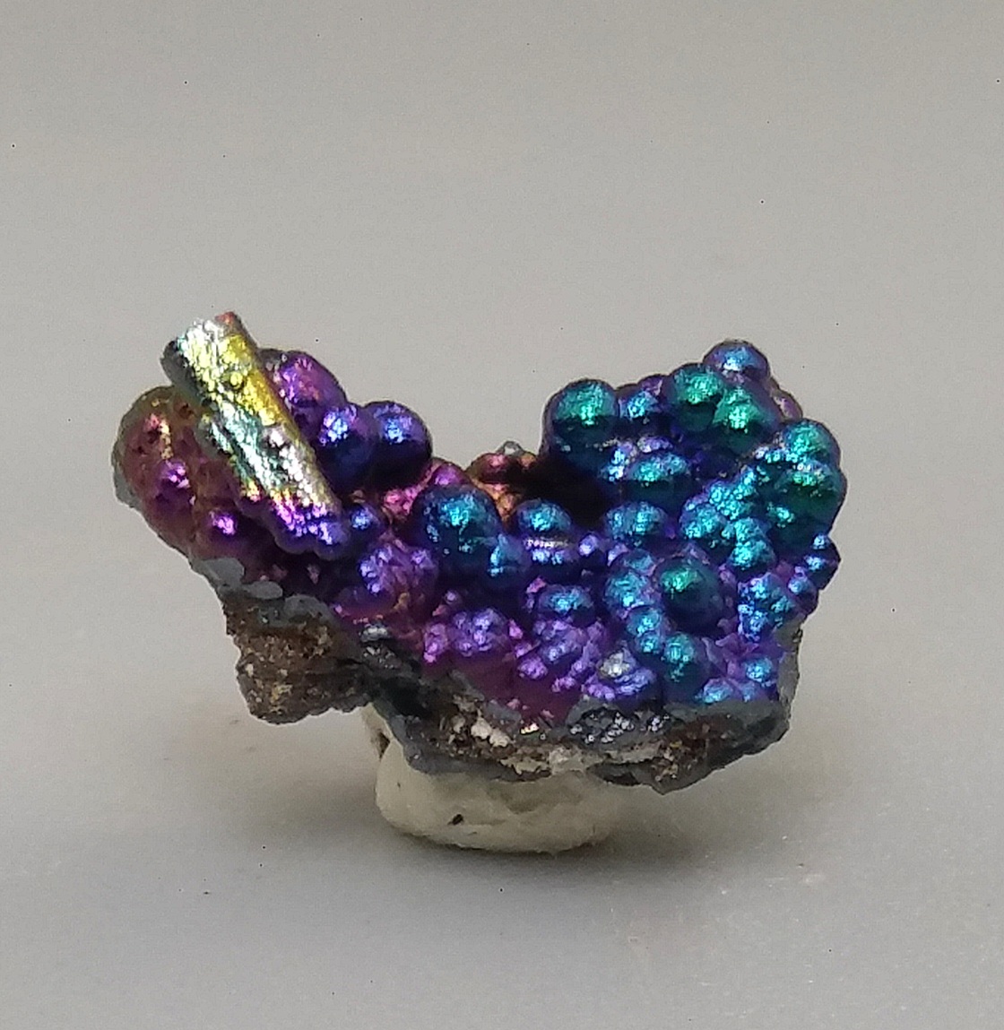 Goethite