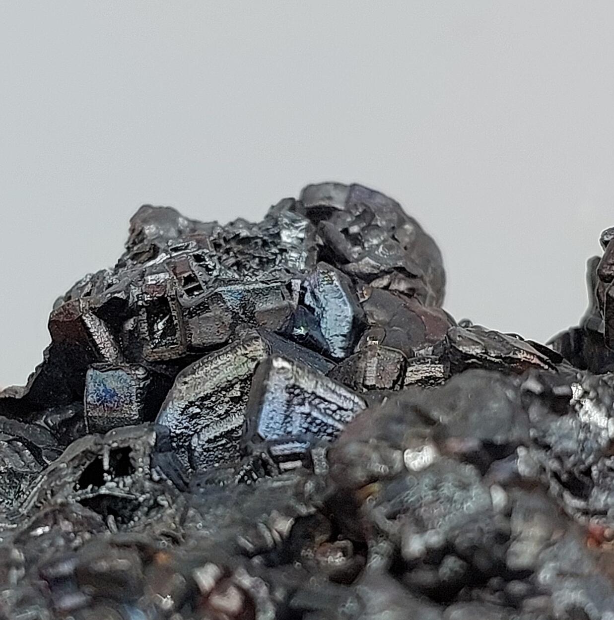 Goethite Psm Baryte