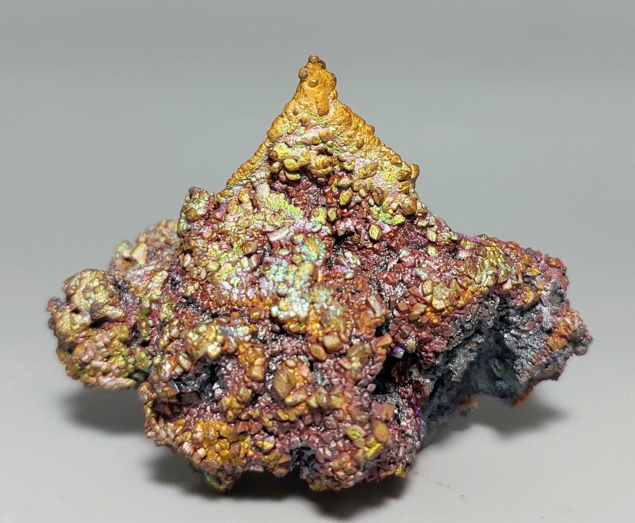 Goethite Psm Baryte