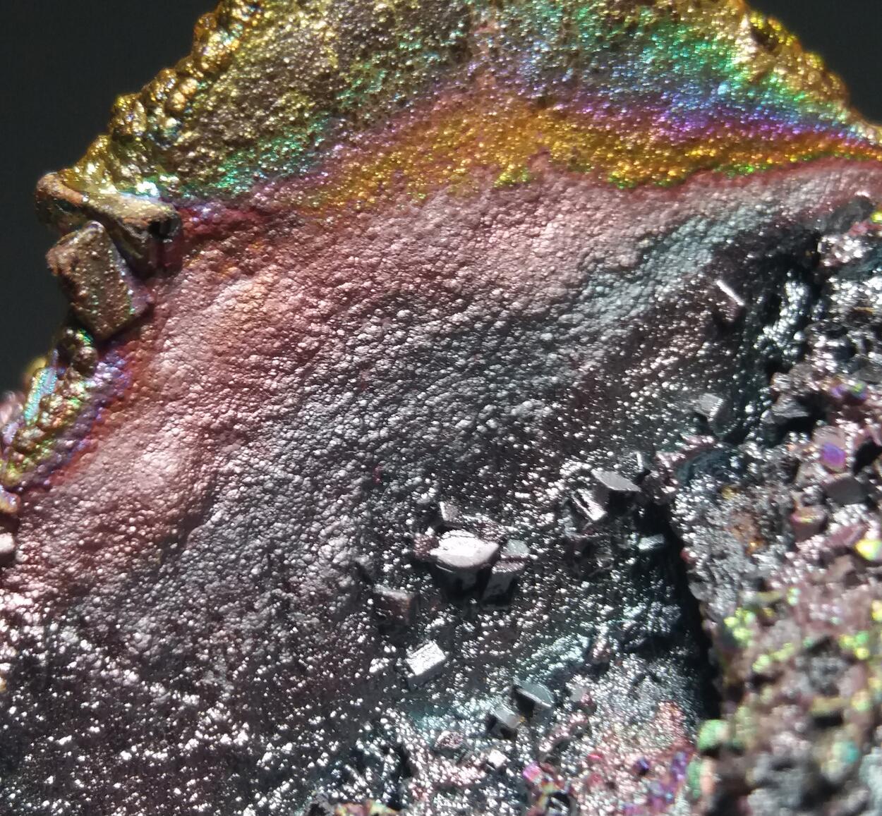 Goethite Psm Baryte