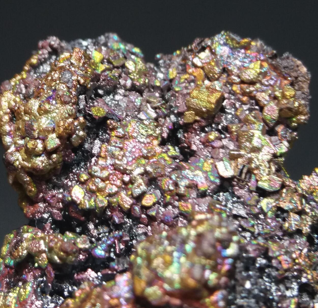 Goethite Psm Baryte