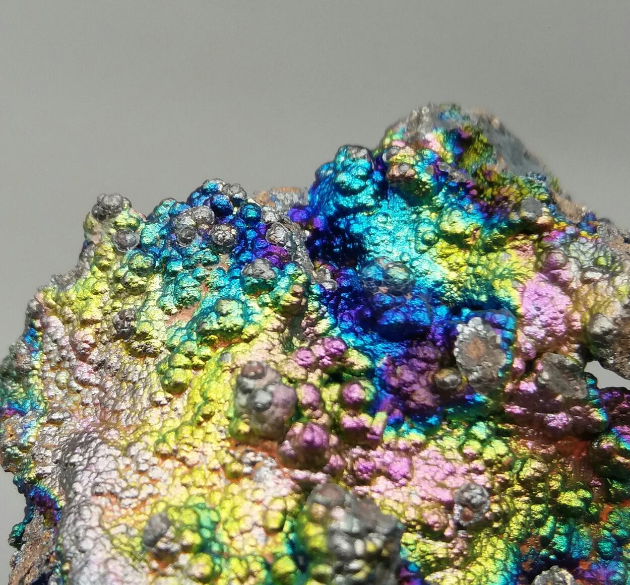 Goethite