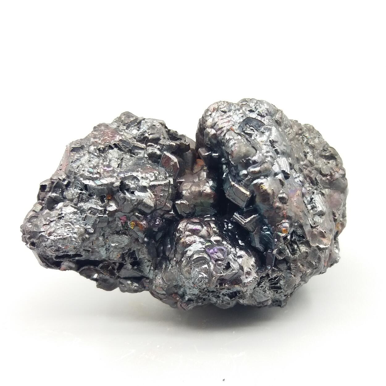 Goethite Psm Baryte