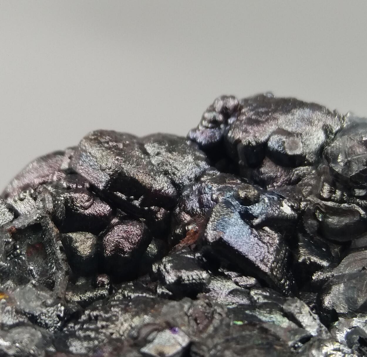 Goethite Psm Baryte