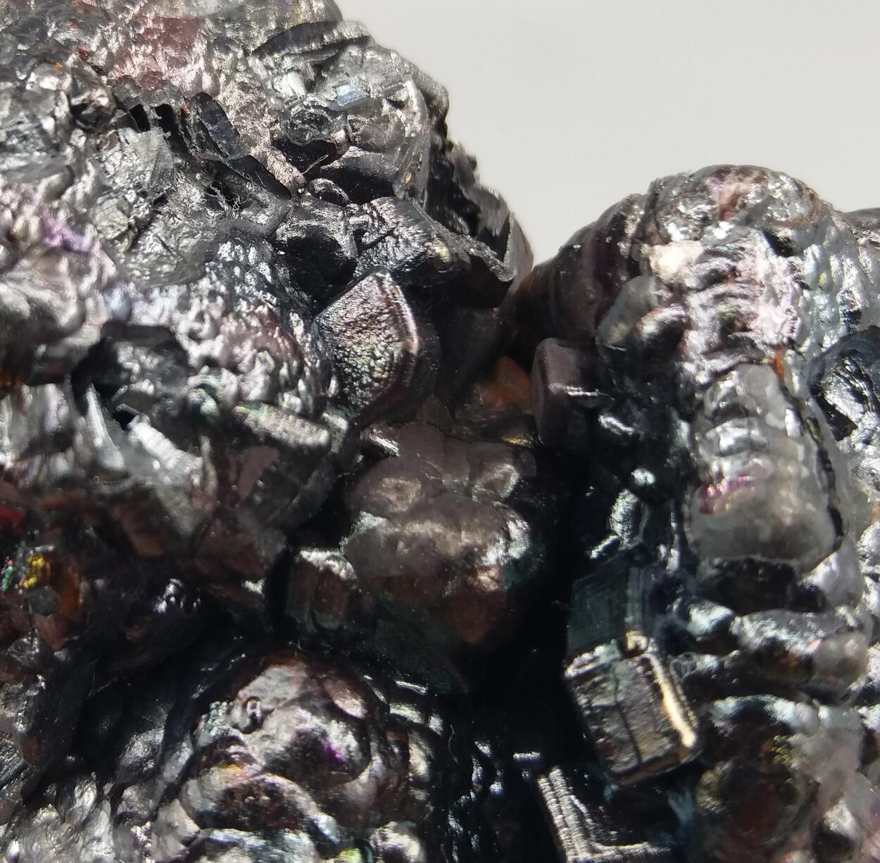 Goethite Psm Baryte