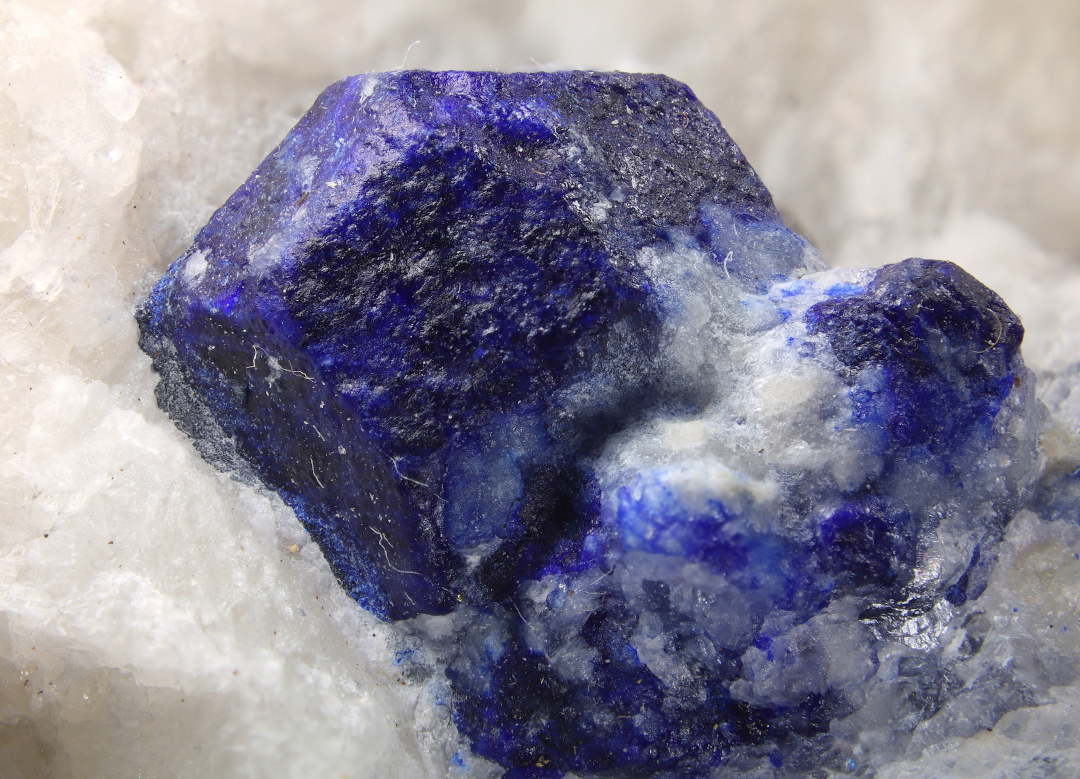 Lazurite