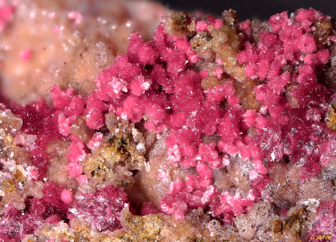 Erythrite