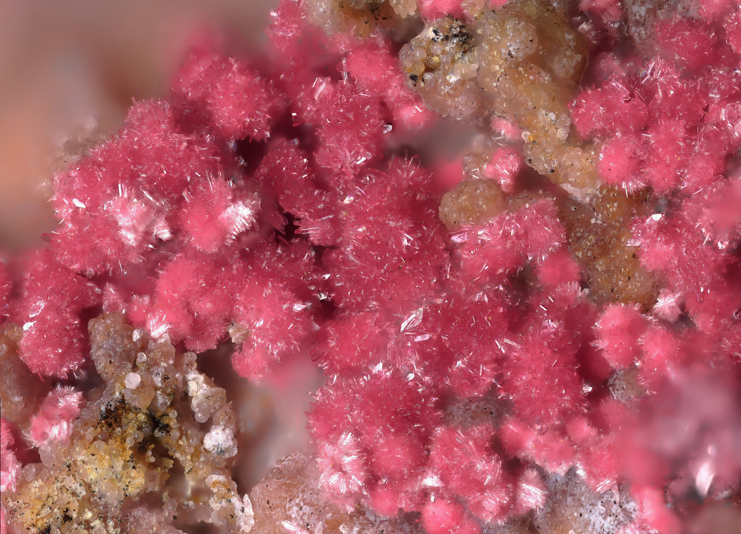 Erythrite