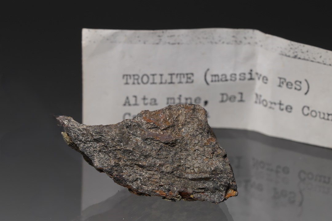 Troilite