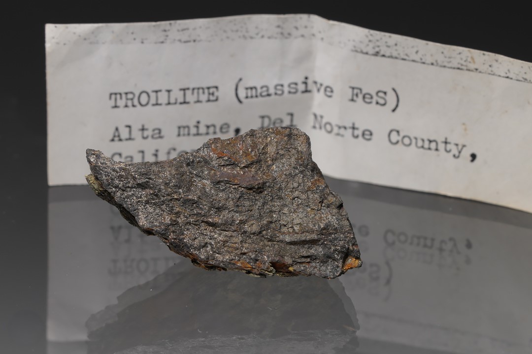 Troilite