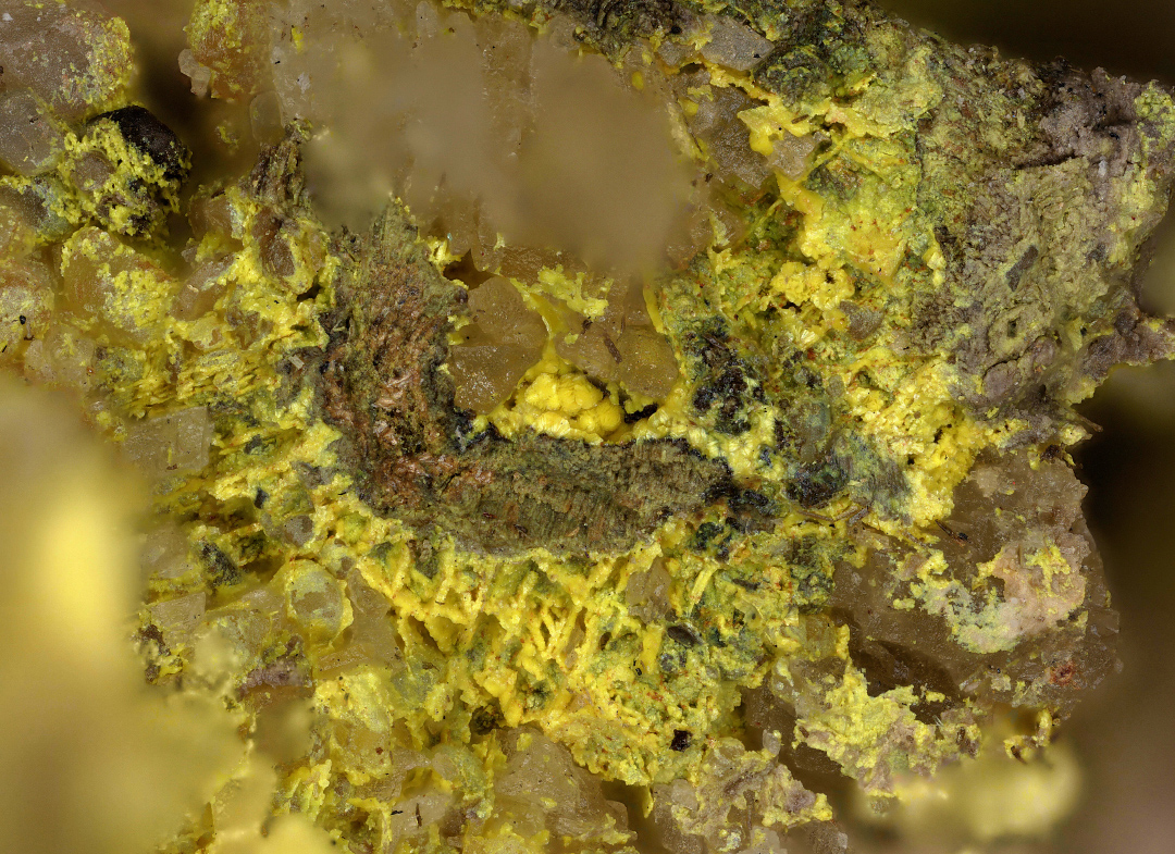 Carnotite