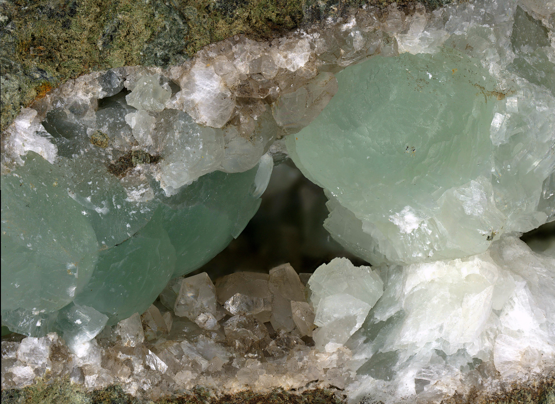 Prehnite