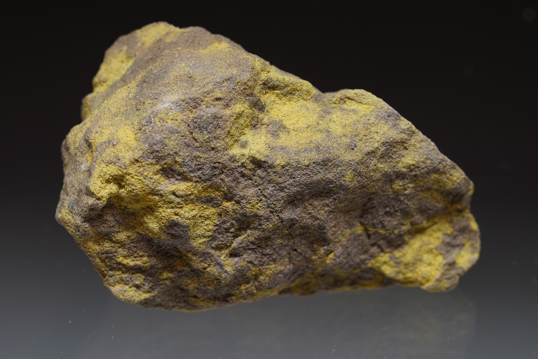 Carnotite