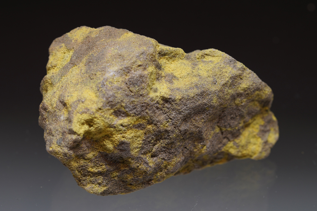 Carnotite