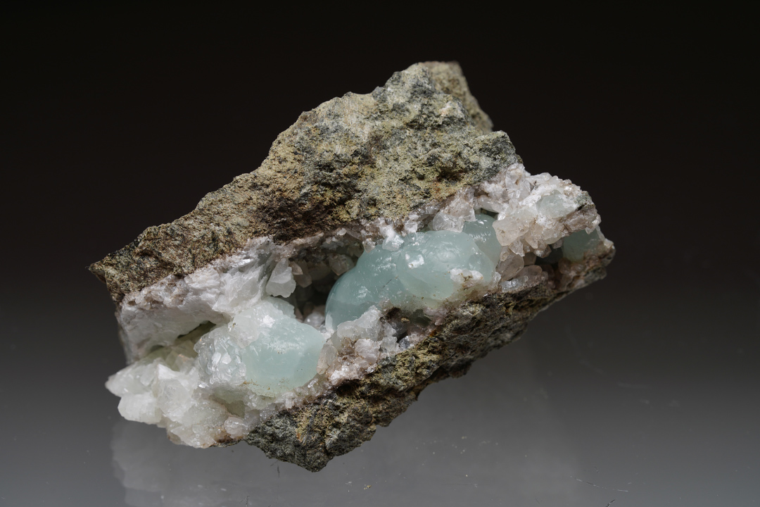 Prehnite